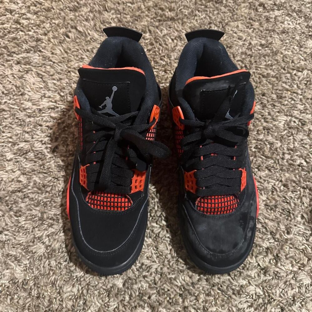 Jordan Men's Trainers